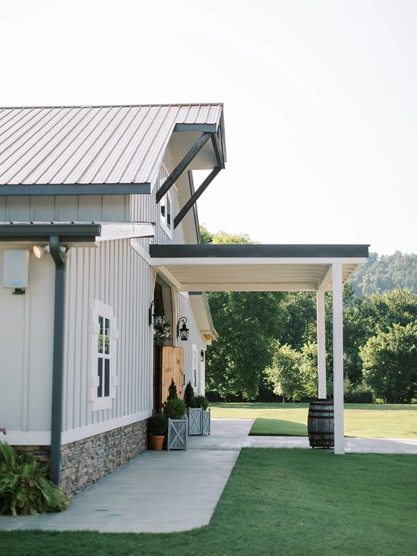 The Barn At Faith Farms Wedding Venue, Event Venue